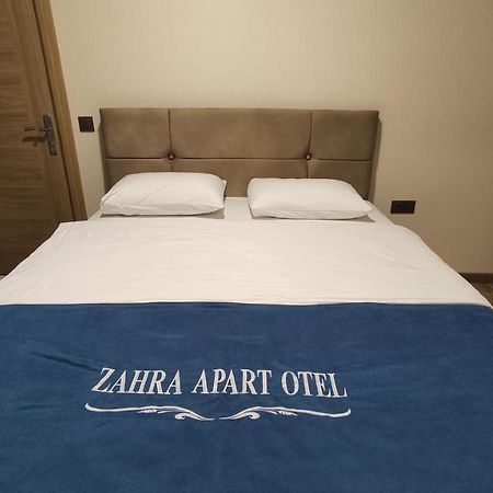 Uzungoel Zahra Apart Hotel 외부 사진