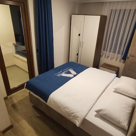 Uzungoel Zahra Apart Hotel 외부 사진