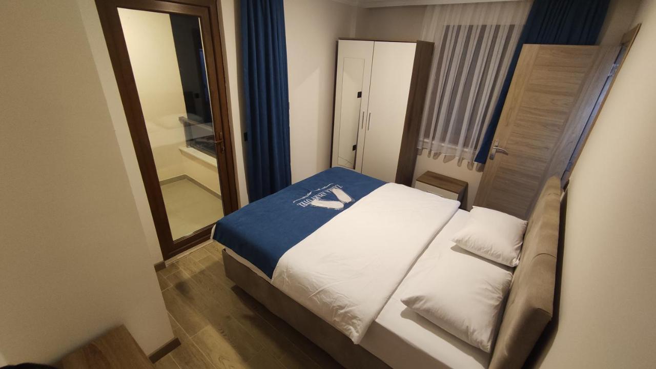 Uzungoel Zahra Apart Hotel 외부 사진