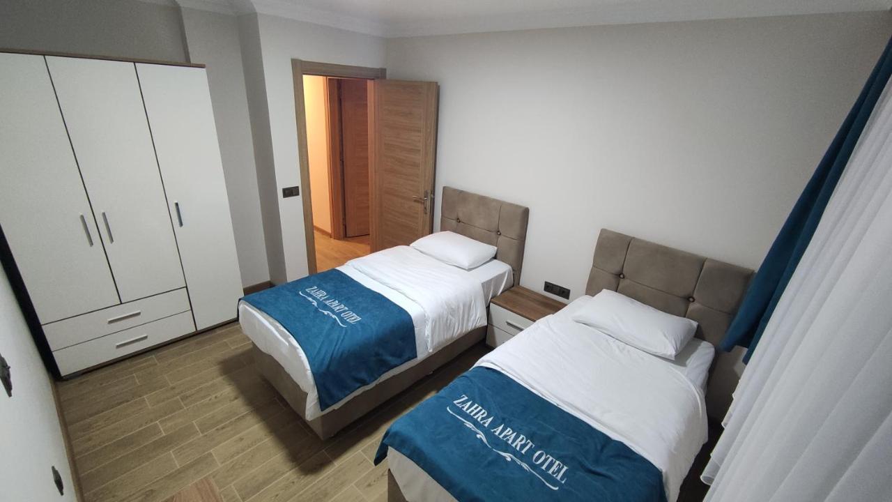 Uzungoel Zahra Apart Hotel 외부 사진