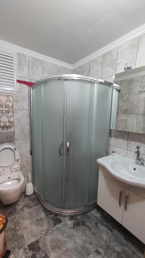 Uzungoel Zahra Apart Hotel 외부 사진