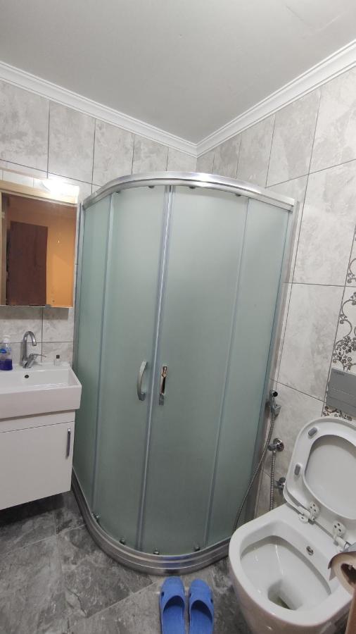 Uzungoel Zahra Apart Hotel 외부 사진