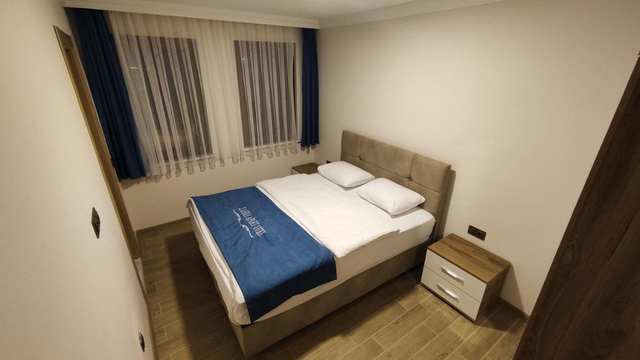 Uzungoel Zahra Apart Hotel 외부 사진