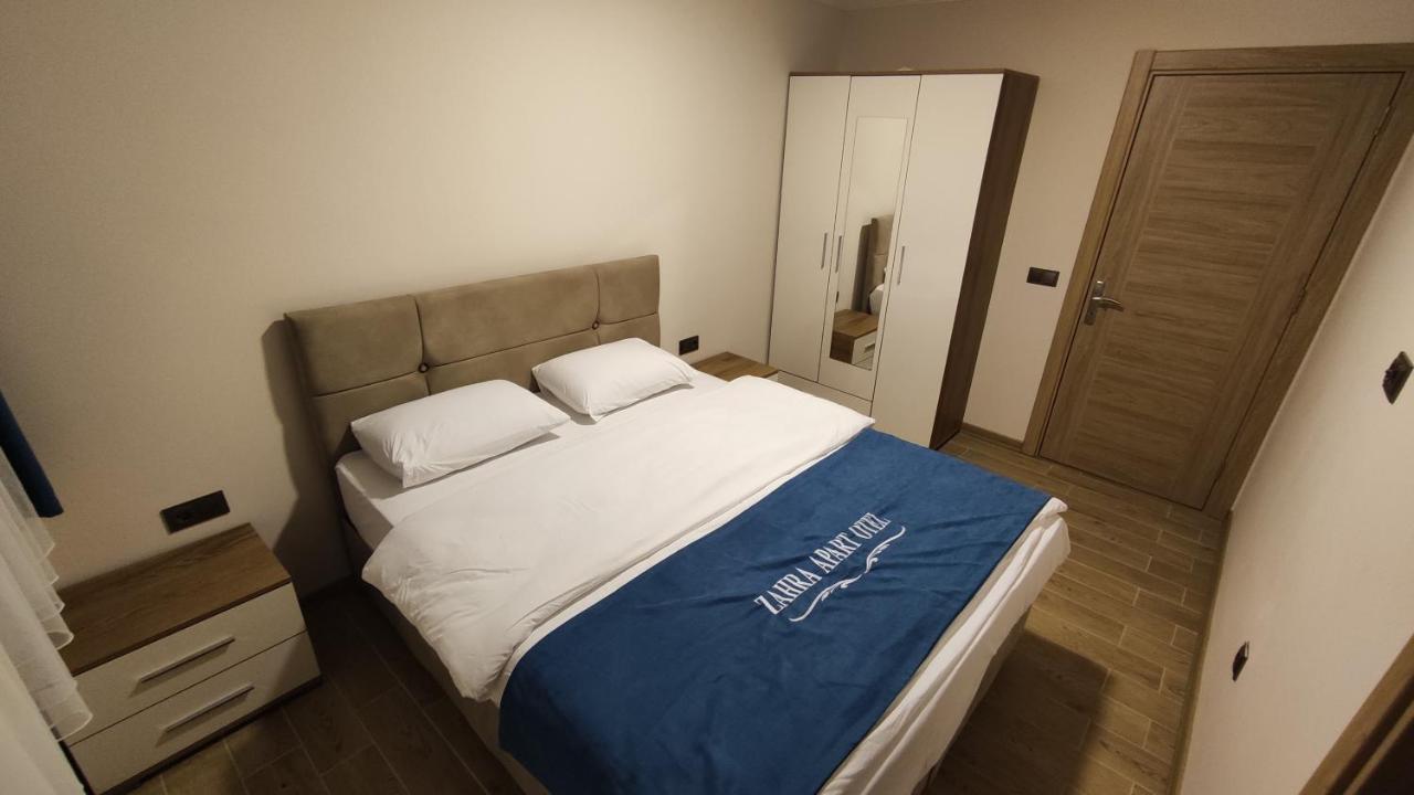Uzungoel Zahra Apart Hotel 외부 사진