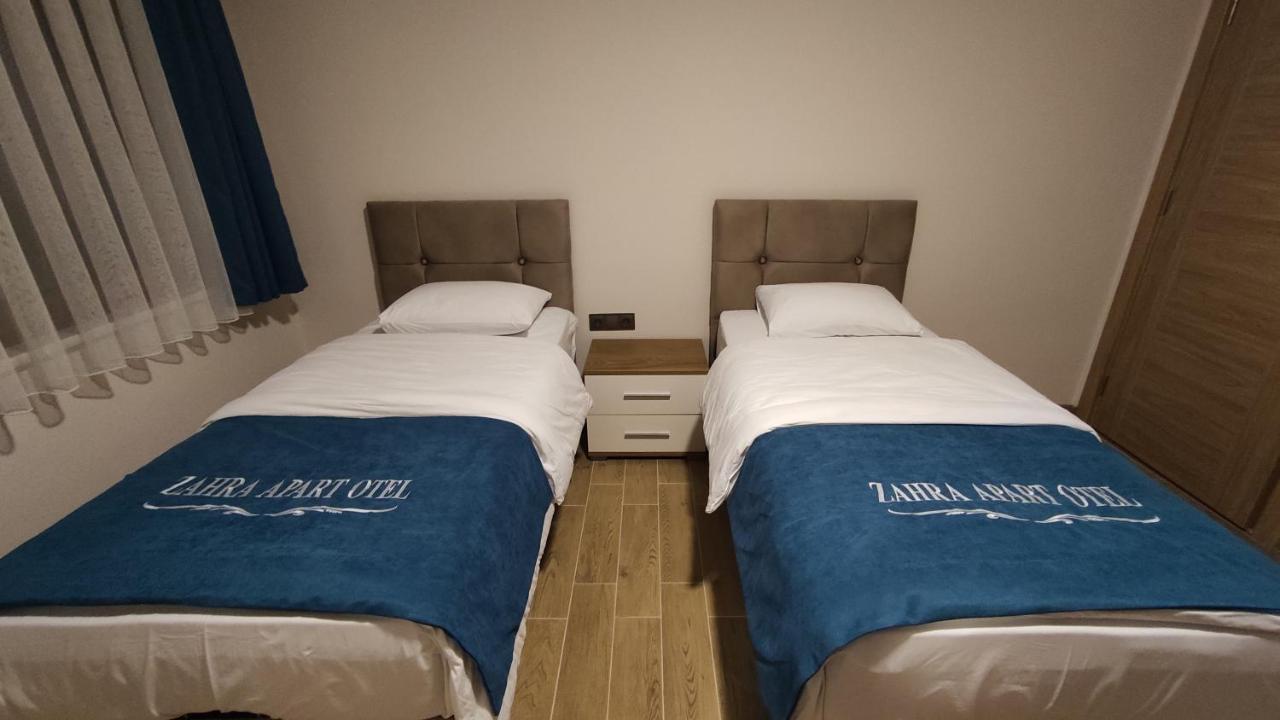 Uzungoel Zahra Apart Hotel 외부 사진