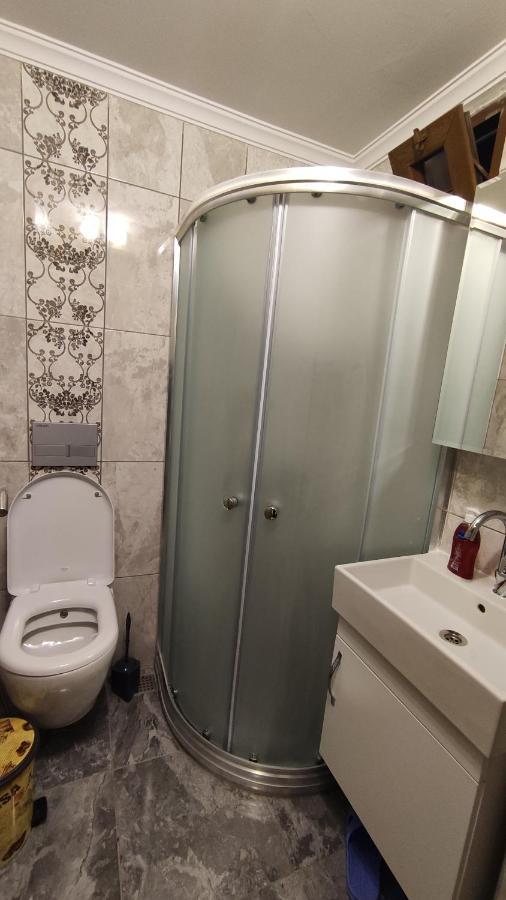 Uzungoel Zahra Apart Hotel 외부 사진