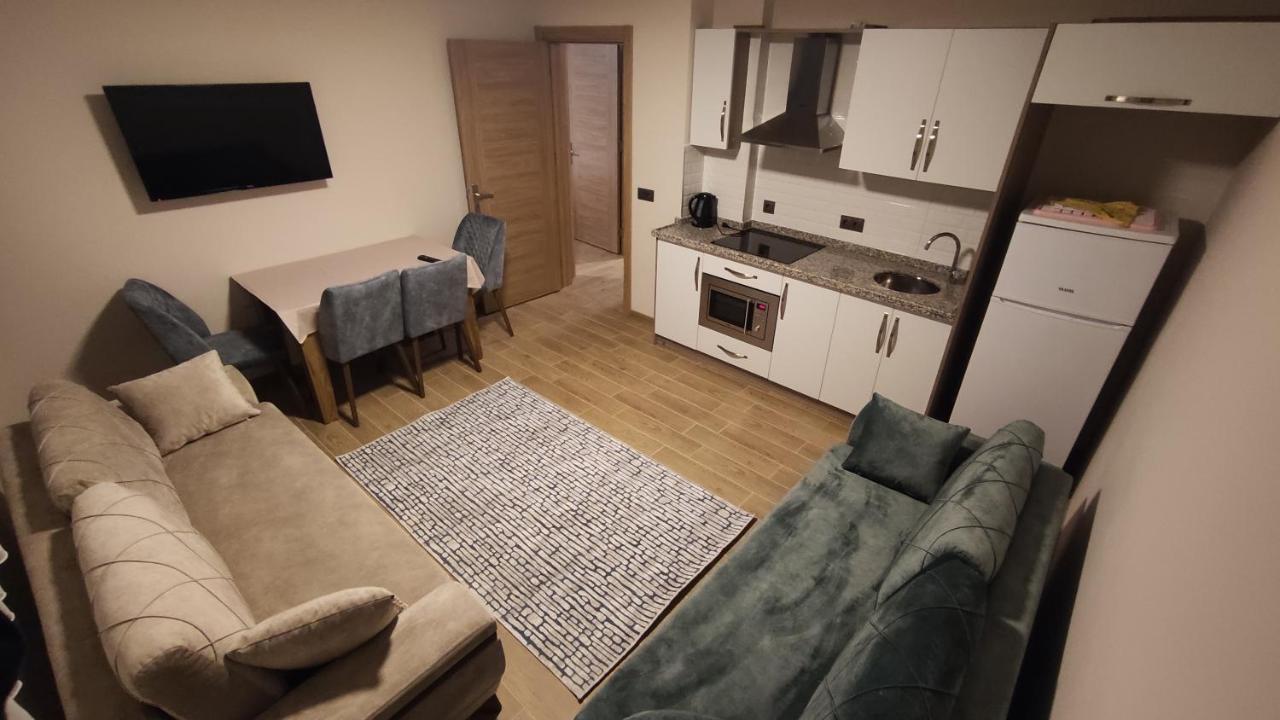Uzungoel Zahra Apart Hotel 외부 사진