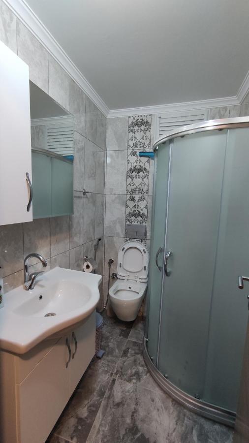 Uzungoel Zahra Apart Hotel 외부 사진