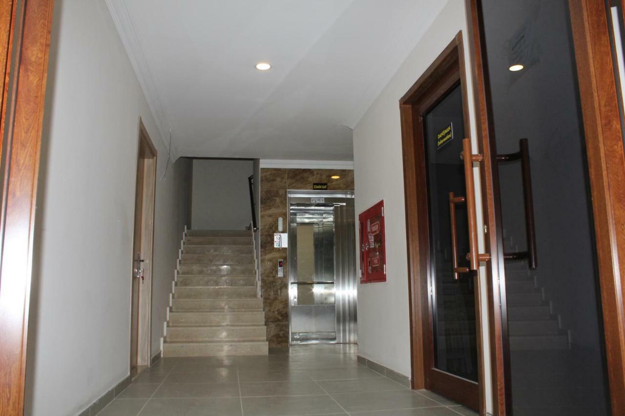 Uzungoel Zahra Apart Hotel 외부 사진